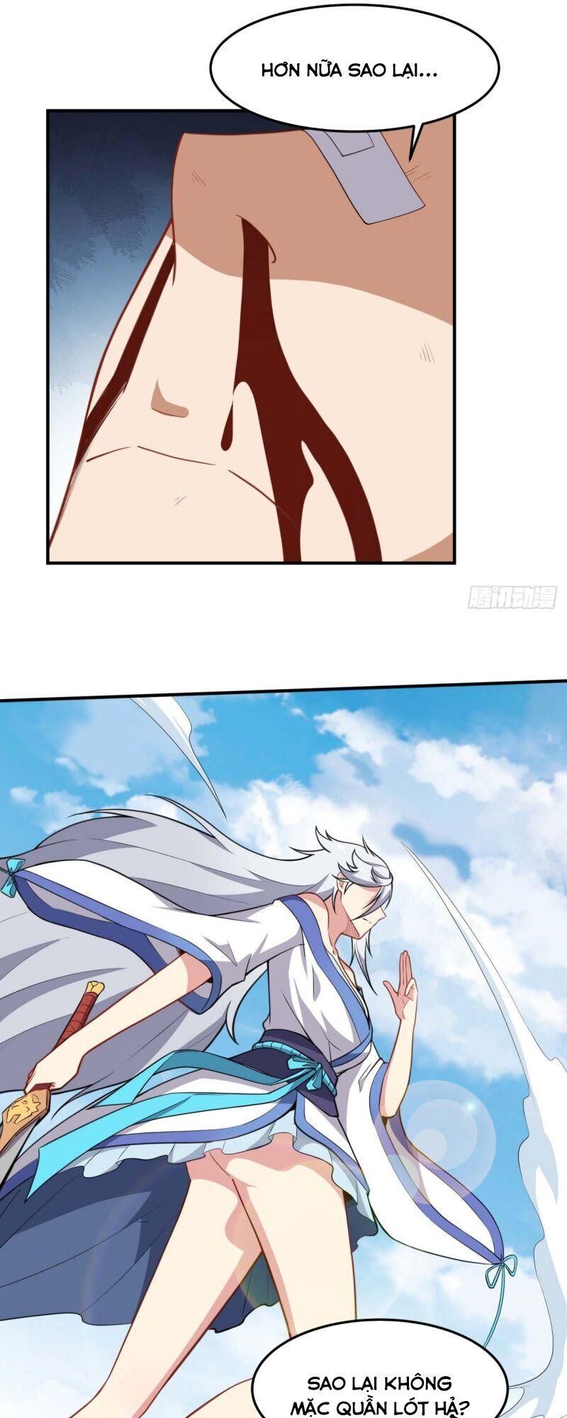 Tổ Thượng Có Tiền Chapter 67 - Trang 2