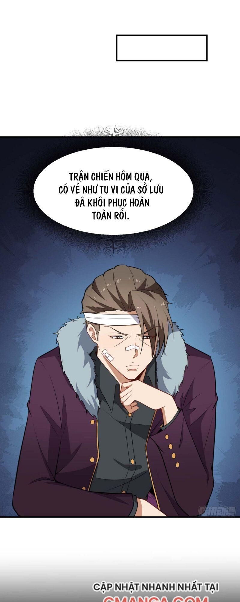 Tổ Thượng Có Tiền Chapter 67 - Trang 2