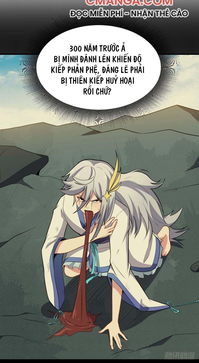 Tổ Thượng Có Tiền Chapter 67 - Trang 2