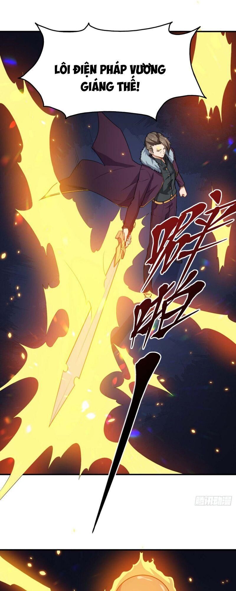 Tổ Thượng Có Tiền Chapter 67 - Trang 2