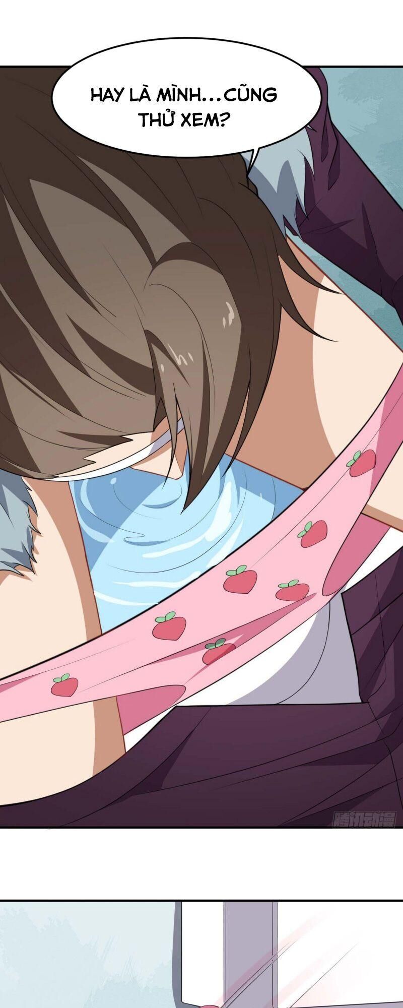 Tổ Thượng Có Tiền Chapter 67 - Trang 2