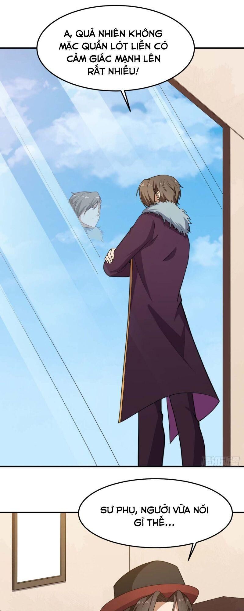 Tổ Thượng Có Tiền Chapter 67 - Trang 2