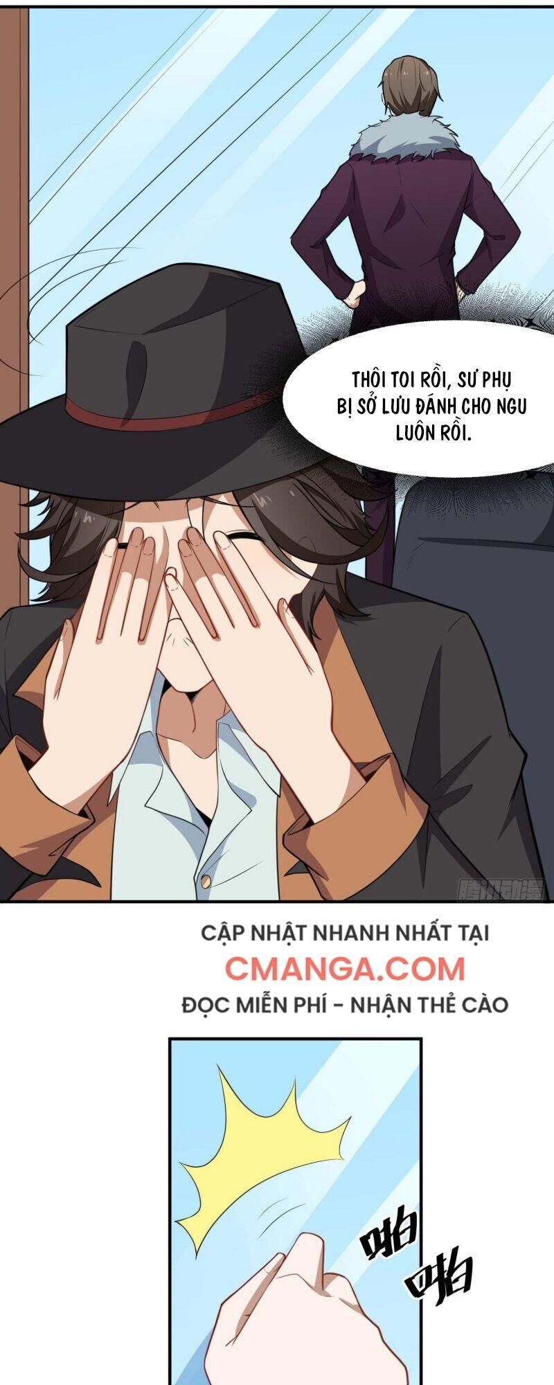 Tổ Thượng Có Tiền Chapter 67 - Trang 2