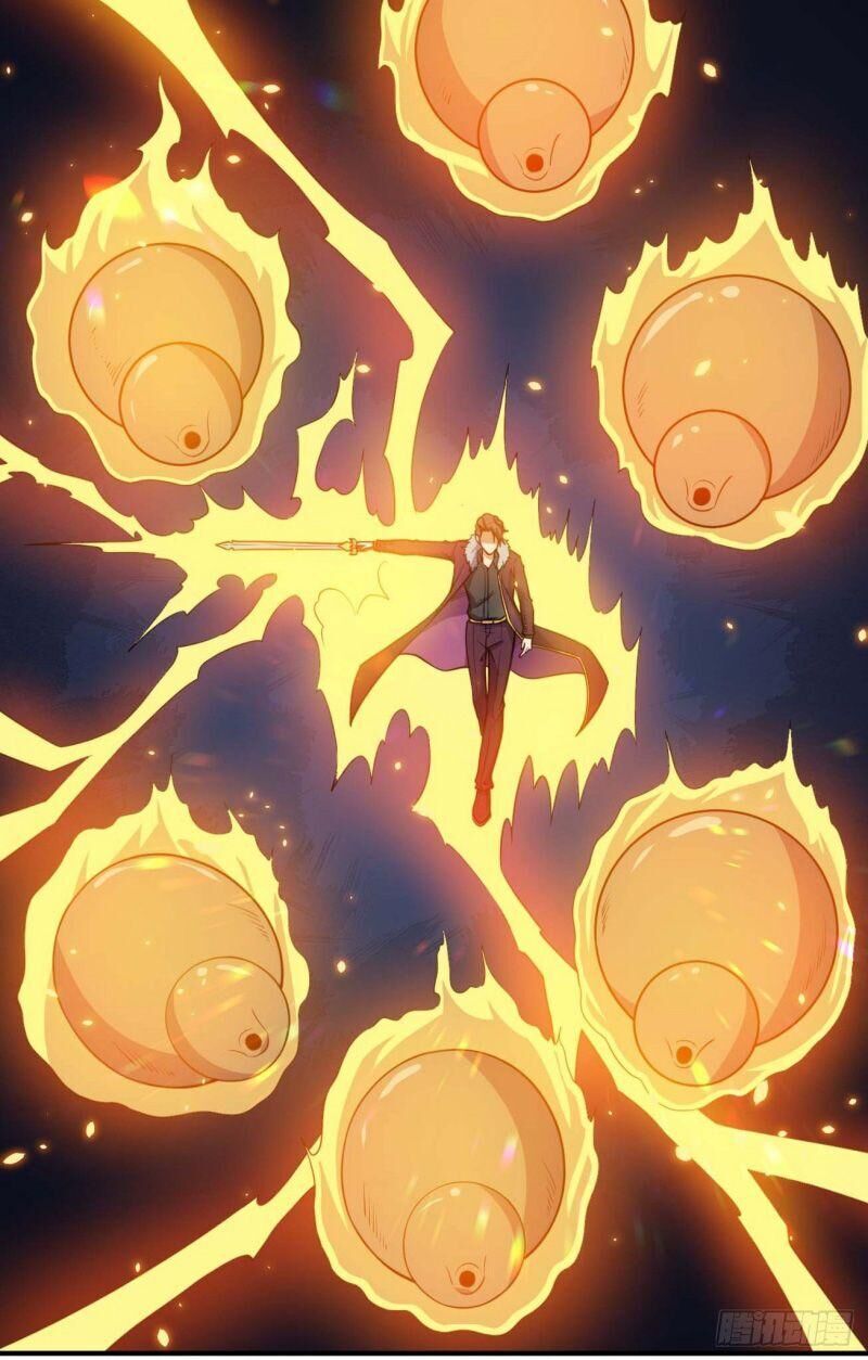 Tổ Thượng Có Tiền Chapter 67 - Trang 2