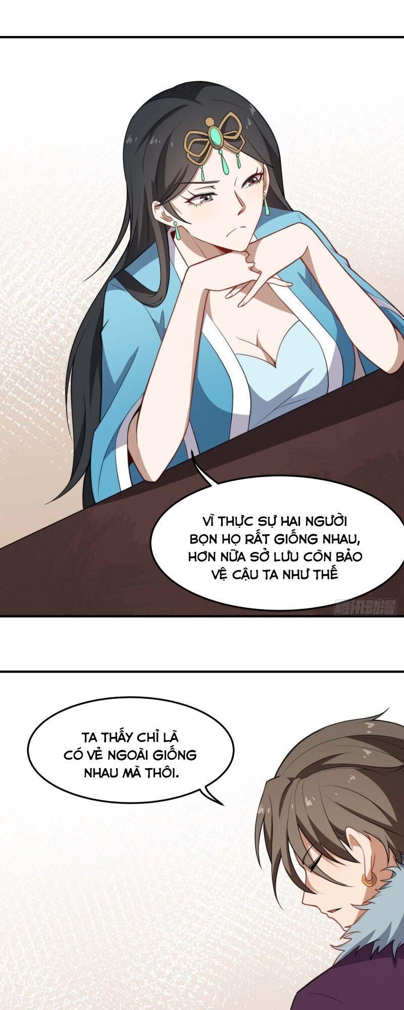 Tổ Thượng Có Tiền Chapter 67 - Trang 2