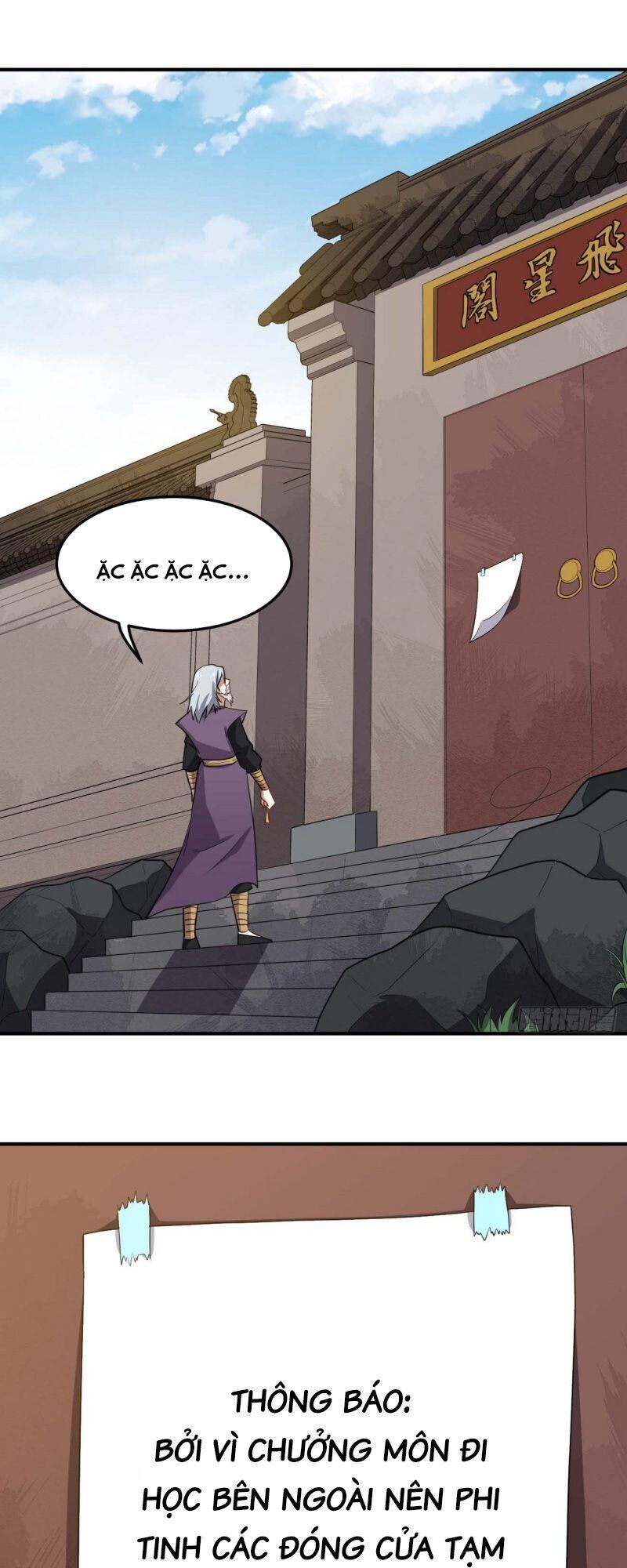 Tổ Thượng Có Tiền Chapter 67 - Trang 2