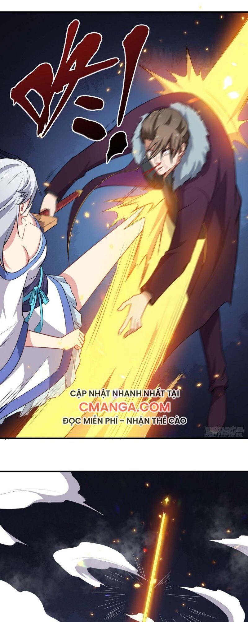 Tổ Thượng Có Tiền Chapter 67 - Trang 2