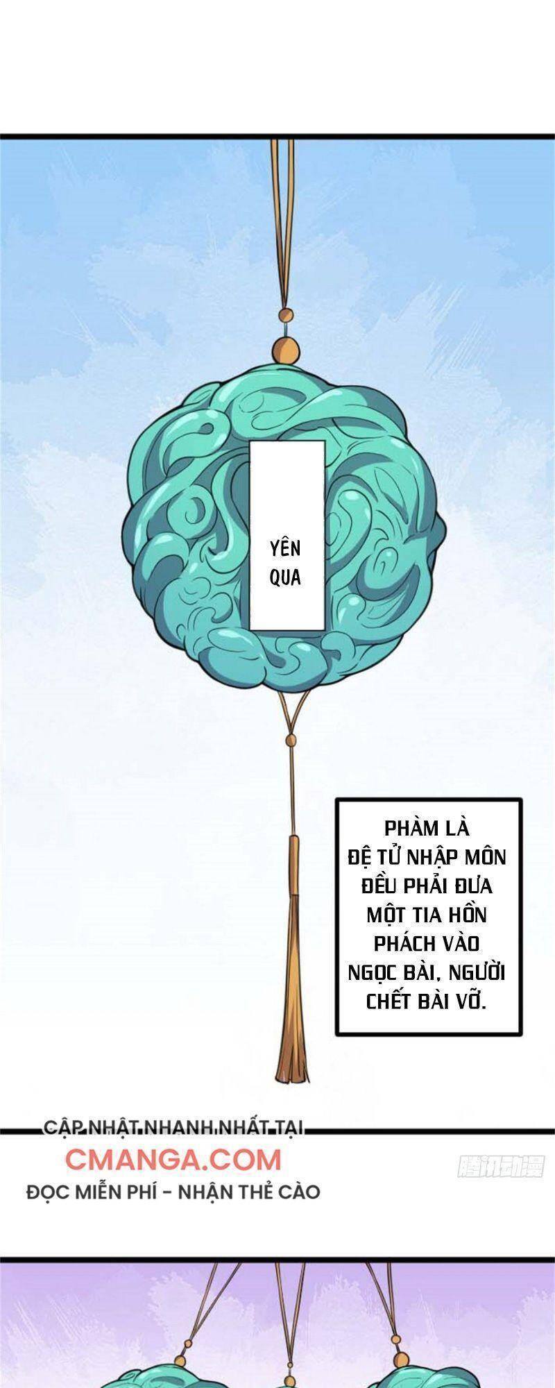 Tổ Thượng Có Tiền Chapter 68 - Trang 2