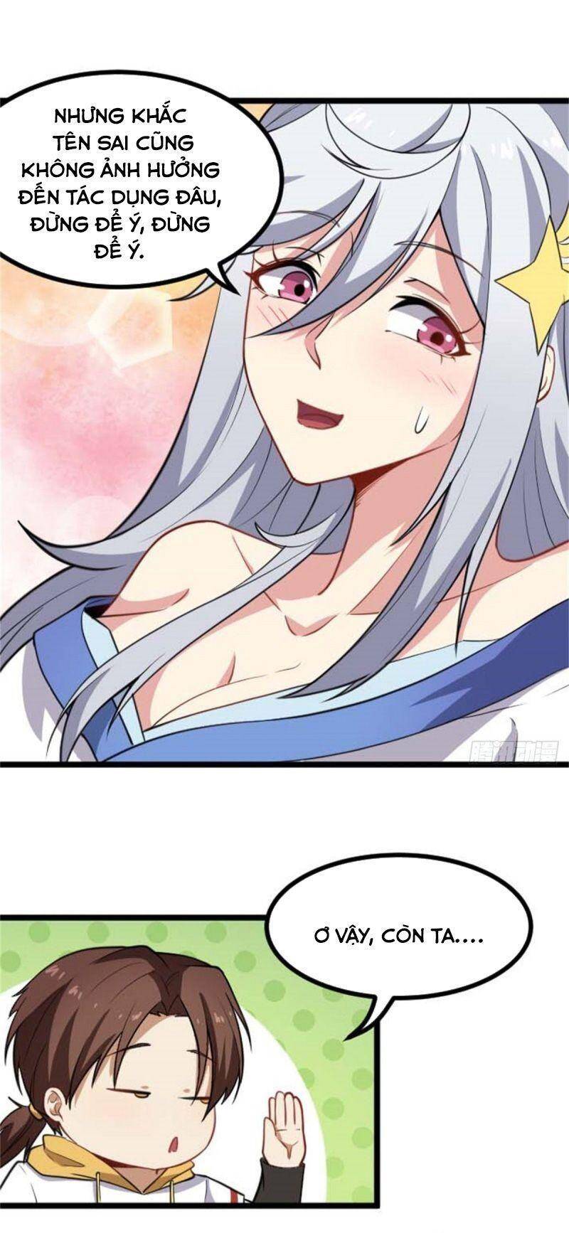 Tổ Thượng Có Tiền Chapter 68 - Trang 2