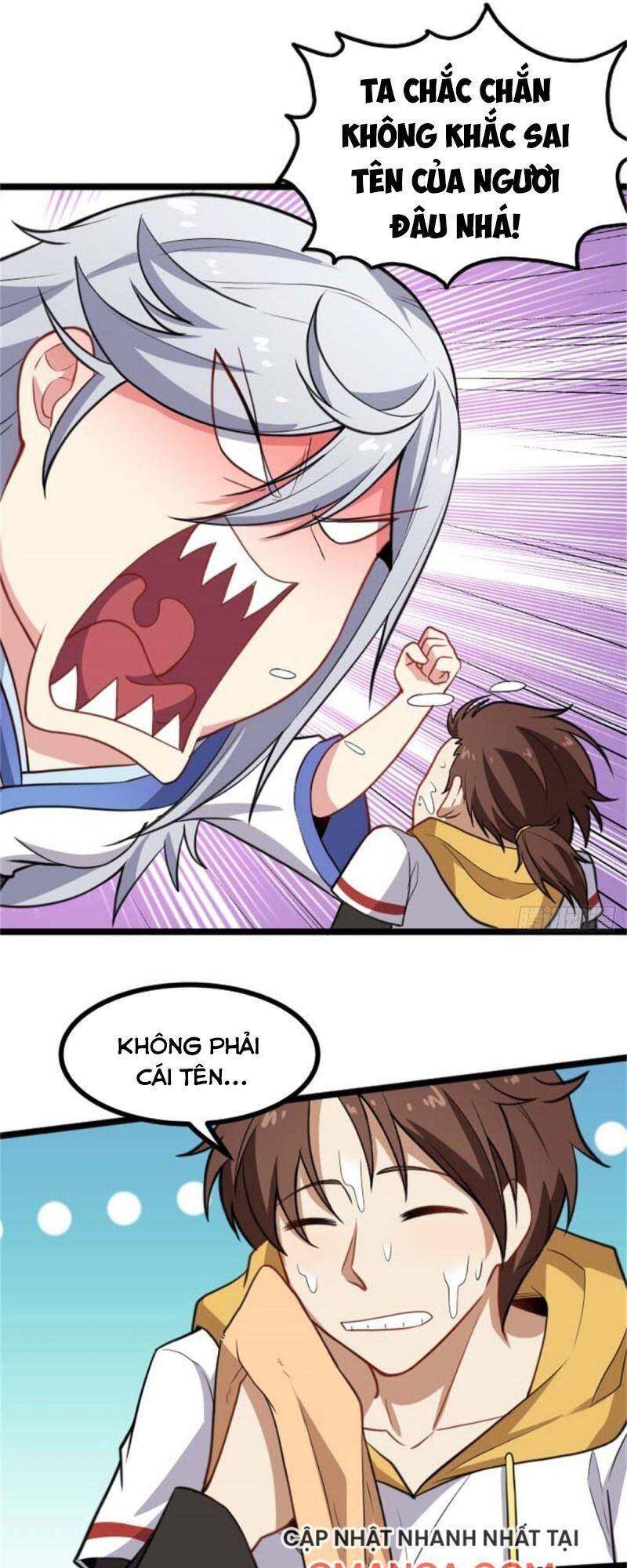 Tổ Thượng Có Tiền Chapter 68 - Trang 2