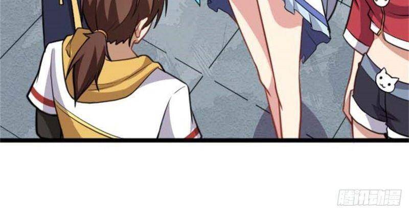 Tổ Thượng Có Tiền Chapter 68 - Trang 2