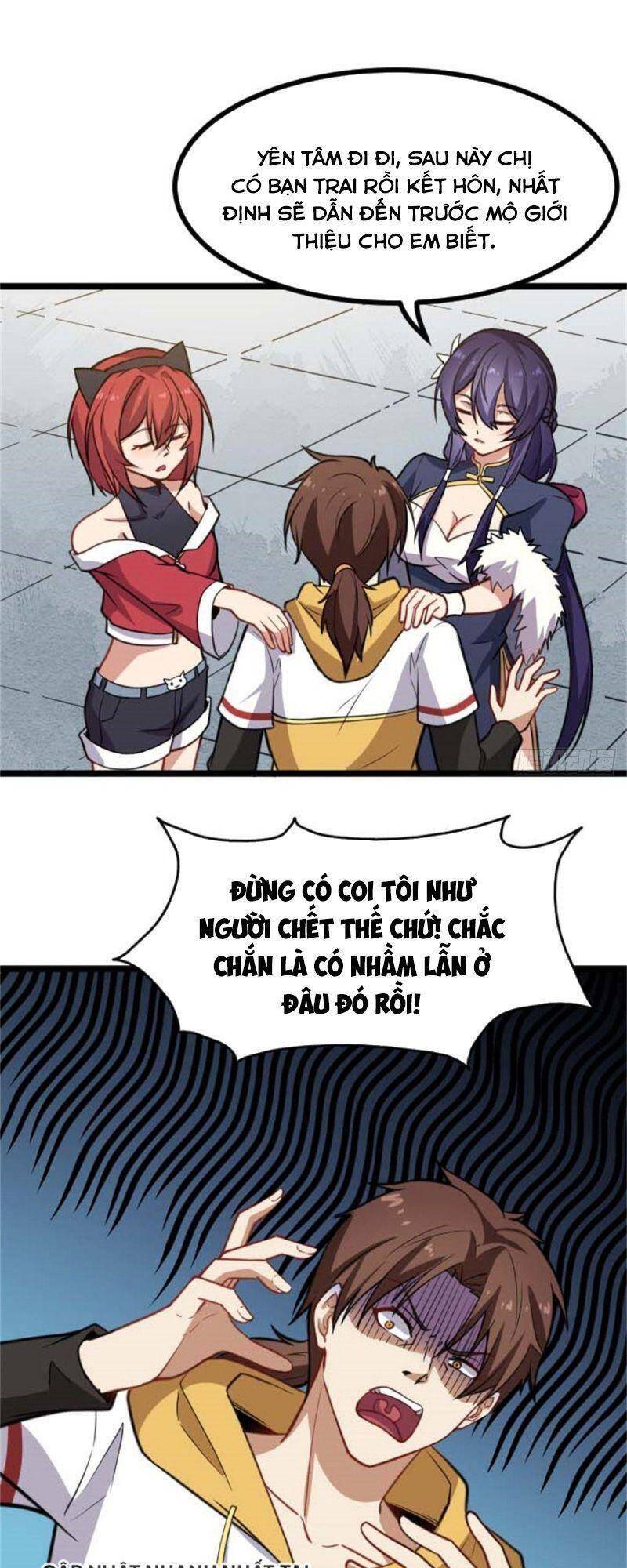 Tổ Thượng Có Tiền Chapter 68 - Trang 2