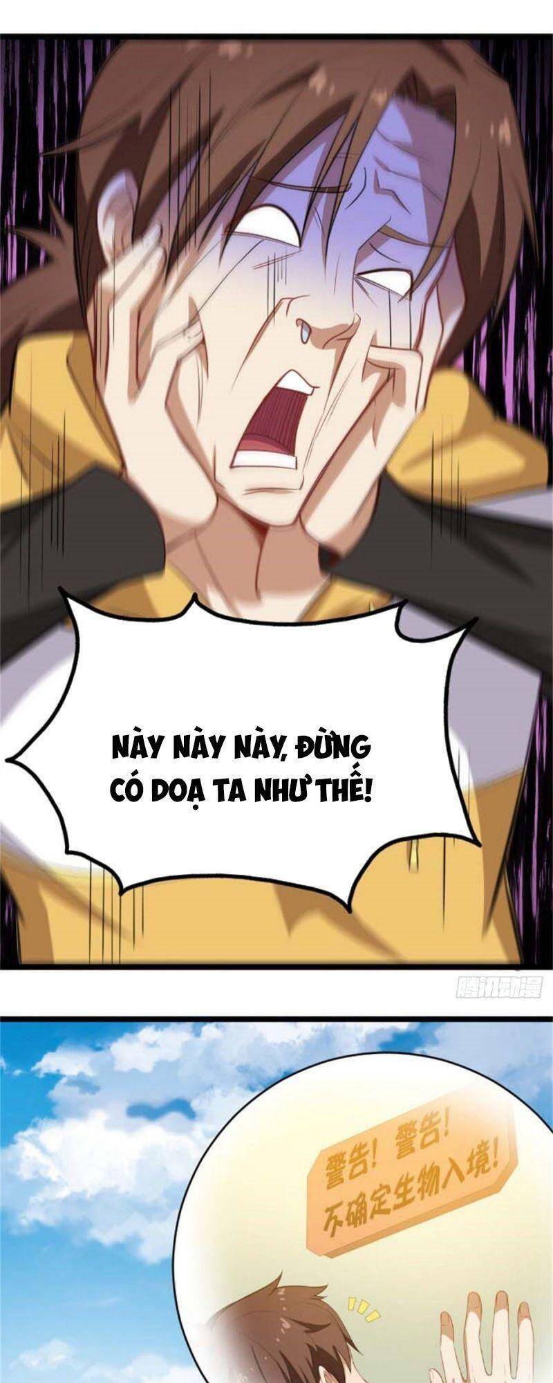 Tổ Thượng Có Tiền Chapter 68 - Trang 2