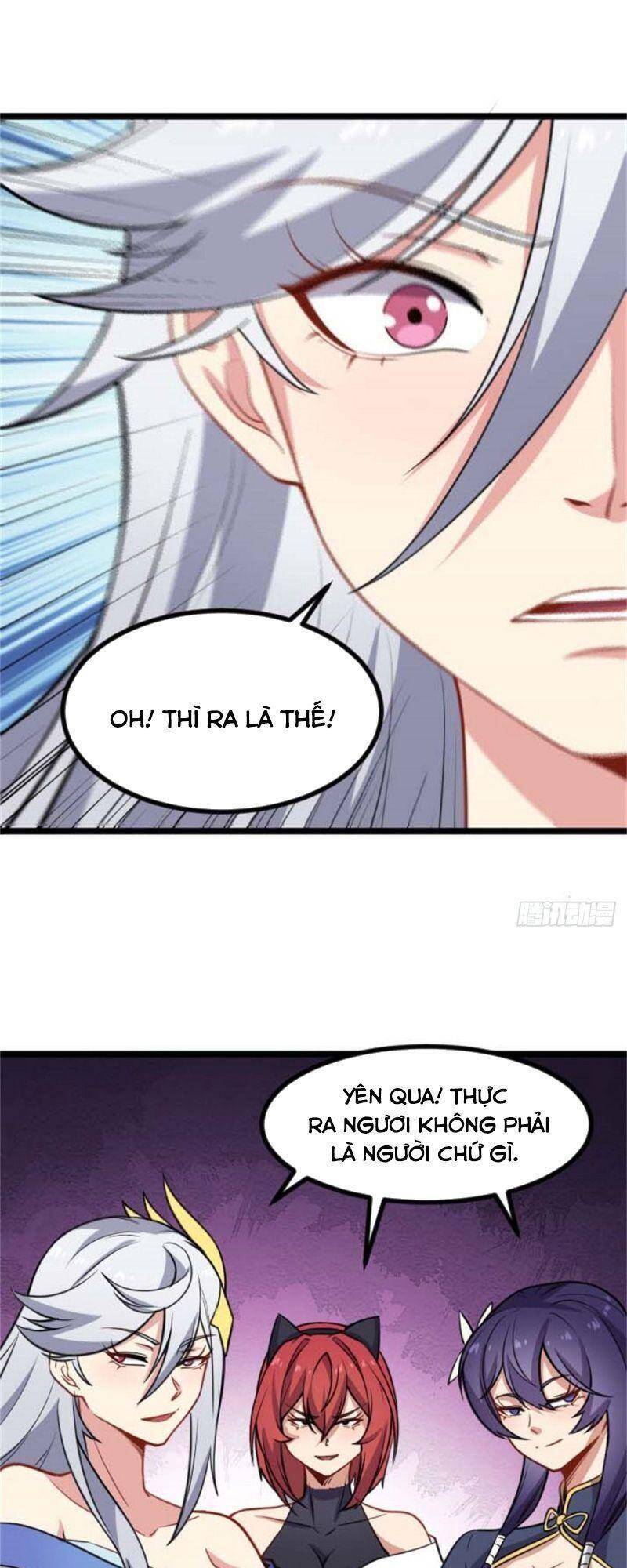 Tổ Thượng Có Tiền Chapter 68 - Trang 2