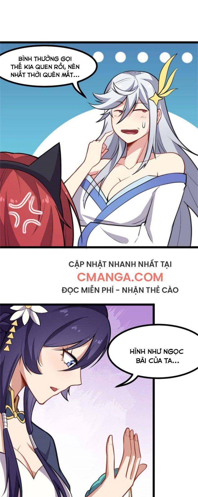 Tổ Thượng Có Tiền Chapter 68 - Trang 2