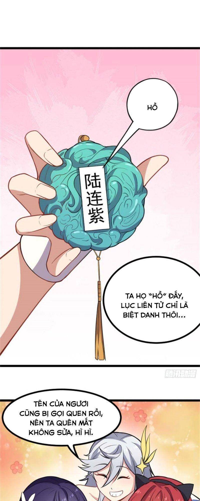 Tổ Thượng Có Tiền Chapter 68 - Trang 2