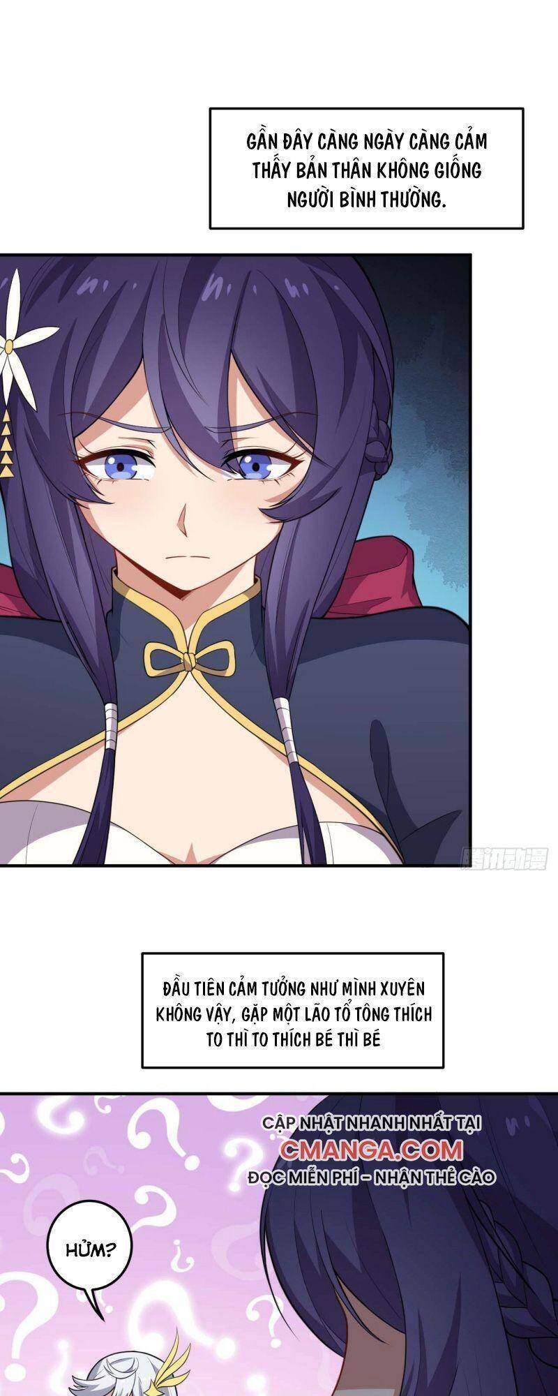 Tổ Thượng Có Tiền Chapter 69 - Trang 2