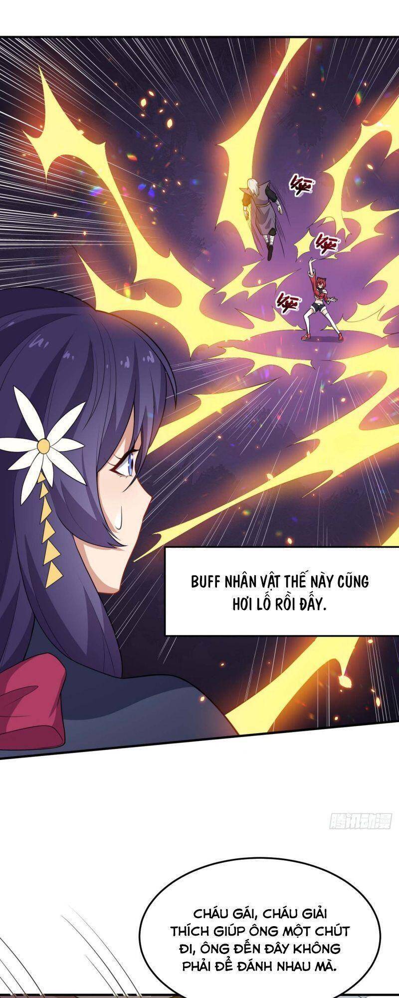 Tổ Thượng Có Tiền Chapter 69 - Trang 2