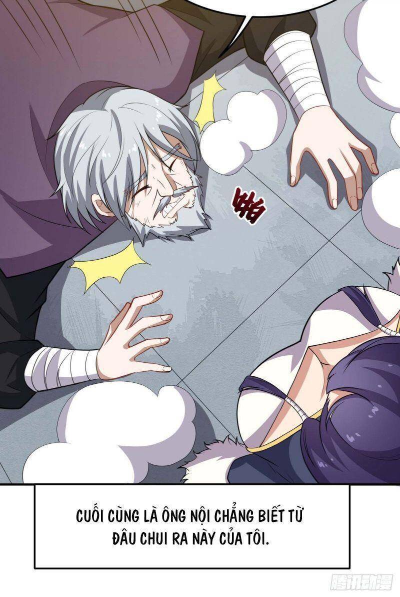 Tổ Thượng Có Tiền Chapter 69 - Trang 2