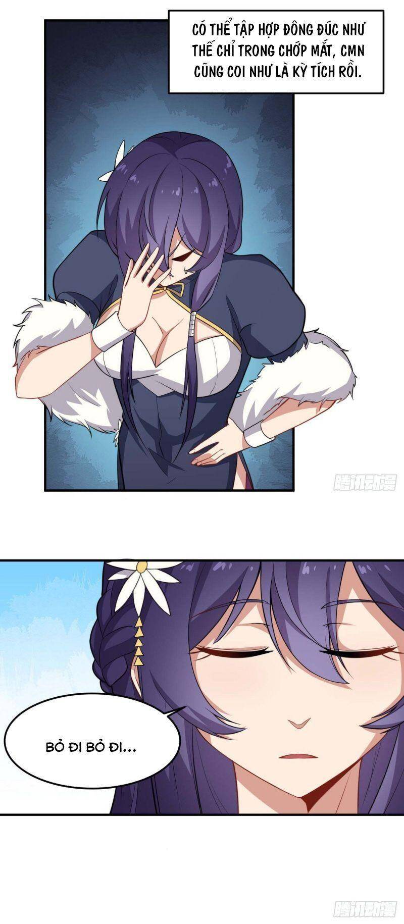 Tổ Thượng Có Tiền Chapter 69 - Trang 2