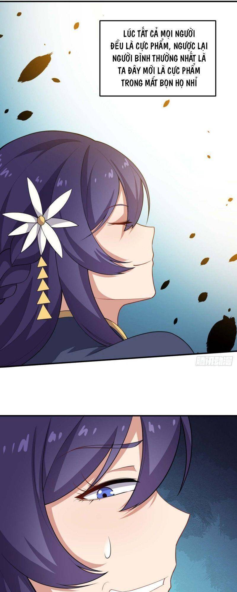 Tổ Thượng Có Tiền Chapter 69 - Trang 2