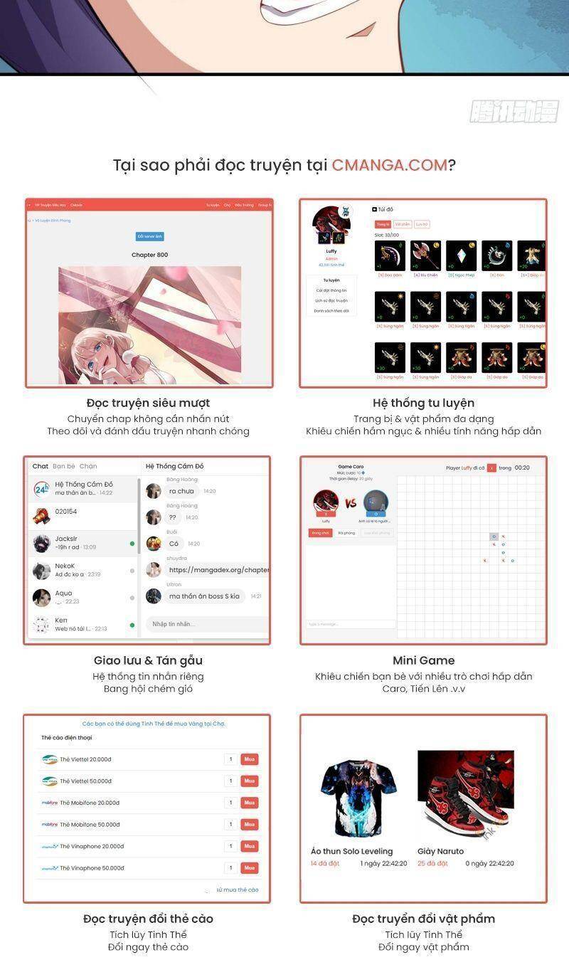 Tổ Thượng Có Tiền Chapter 69 - Trang 2