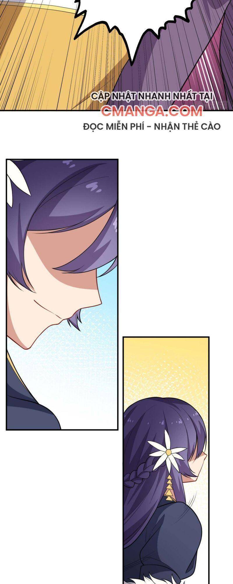 Tổ Thượng Có Tiền Chapter 69 - Trang 2