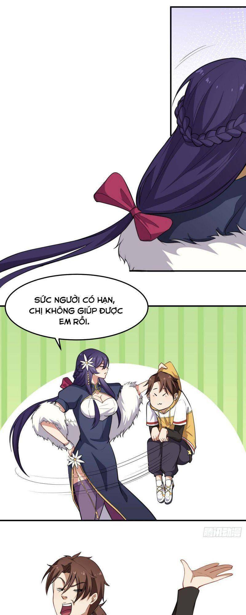 Tổ Thượng Có Tiền Chapter 69 - Trang 2