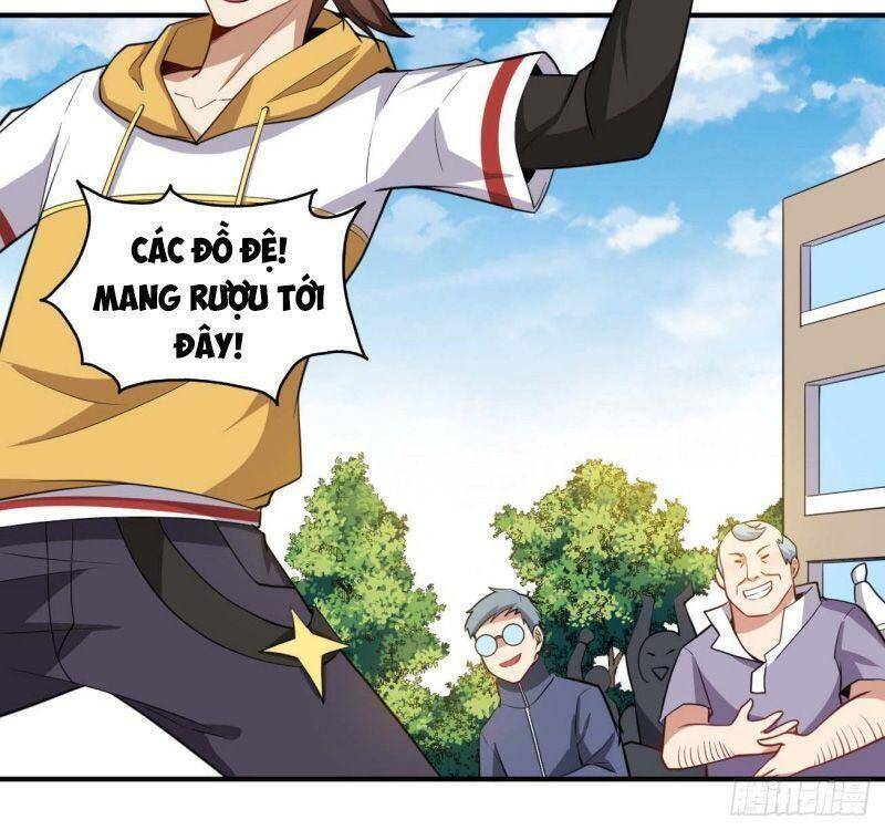 Tổ Thượng Có Tiền Chapter 69 - Trang 2