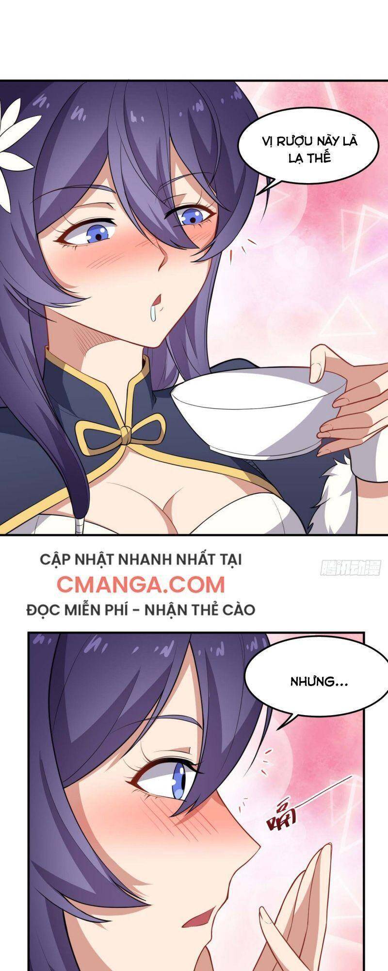 Tổ Thượng Có Tiền Chapter 69 - Trang 2