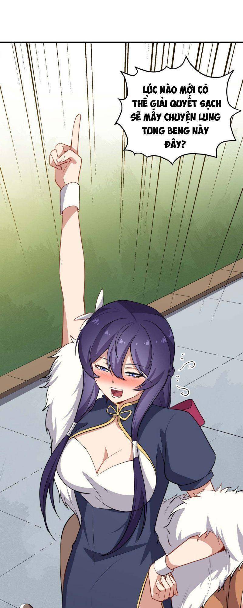 Tổ Thượng Có Tiền Chapter 69 - Trang 2