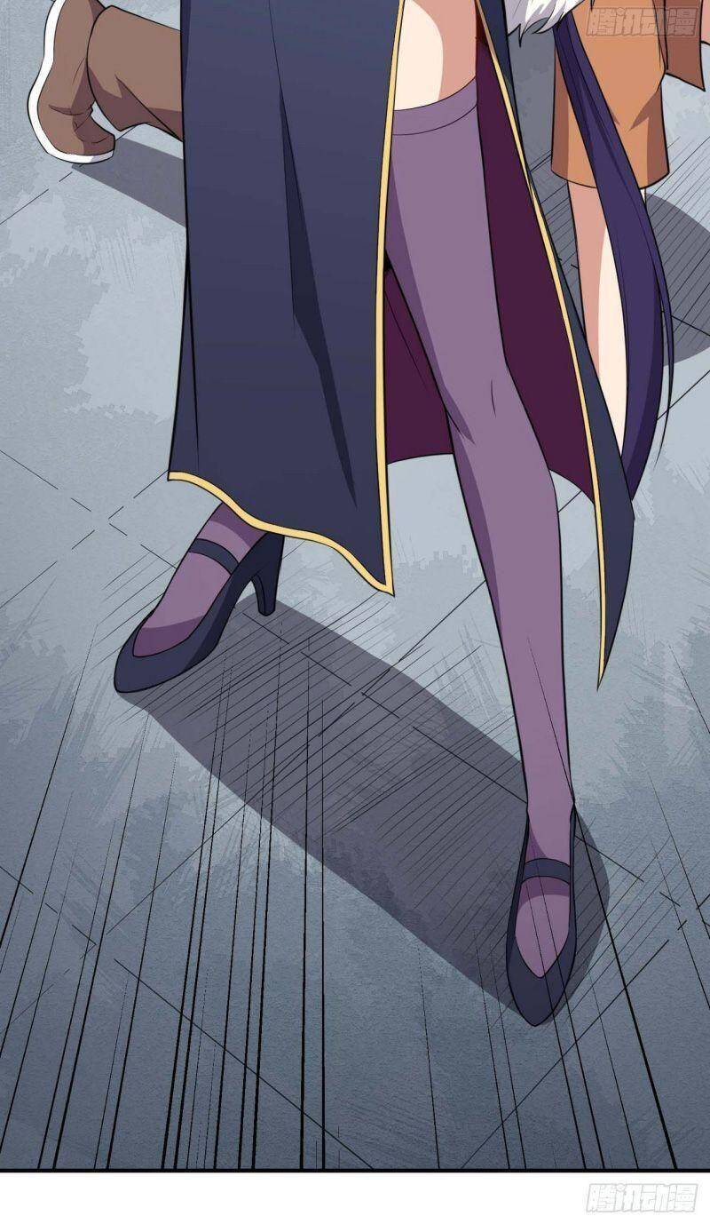 Tổ Thượng Có Tiền Chapter 69 - Trang 2