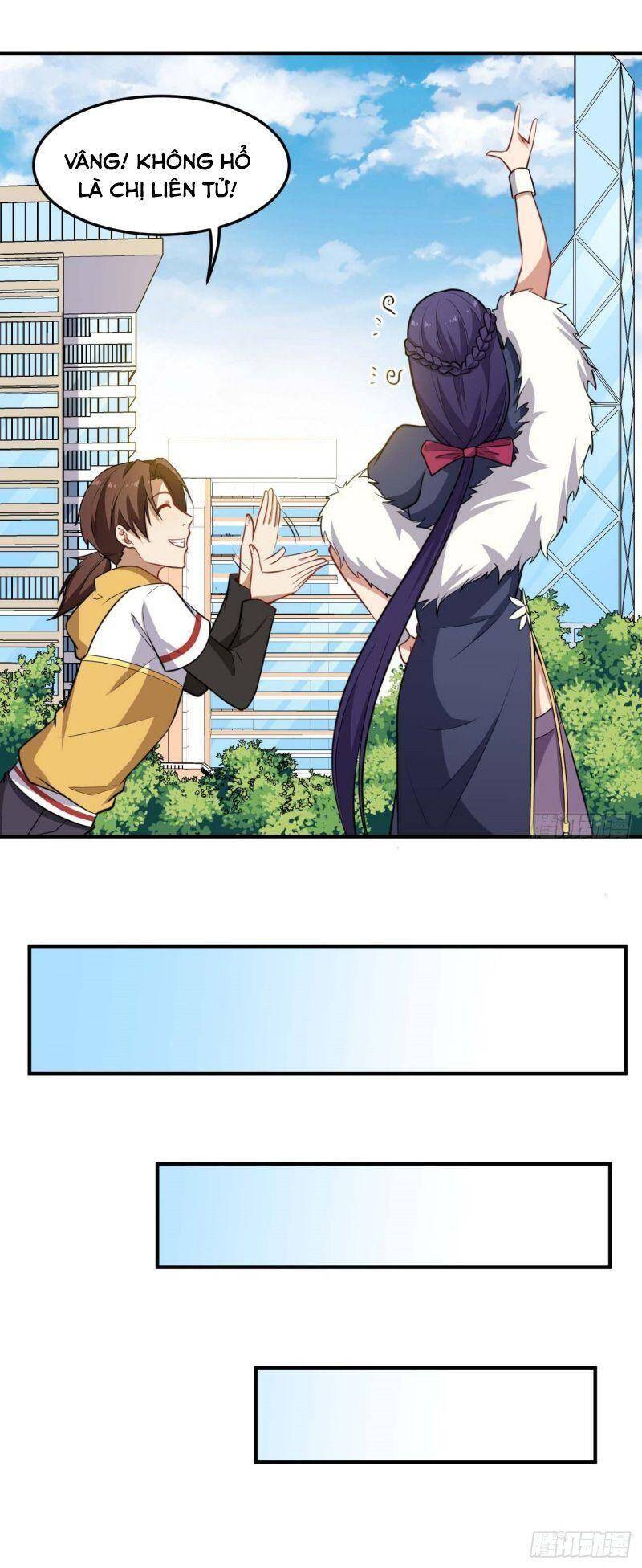 Tổ Thượng Có Tiền Chapter 69 - Trang 2