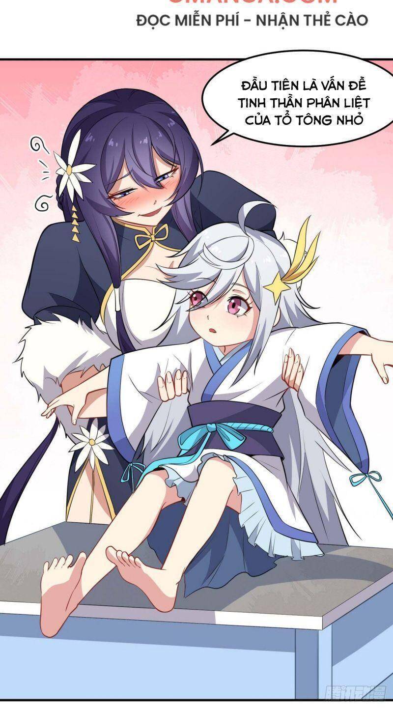 Tổ Thượng Có Tiền Chapter 69 - Trang 2