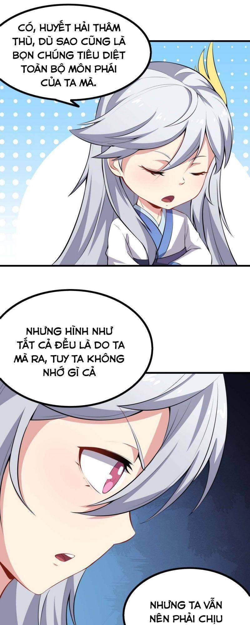 Tổ Thượng Có Tiền Chapter 69 - Trang 2