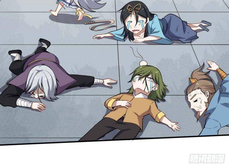 Tổ Thượng Có Tiền Chapter 69 - Trang 2