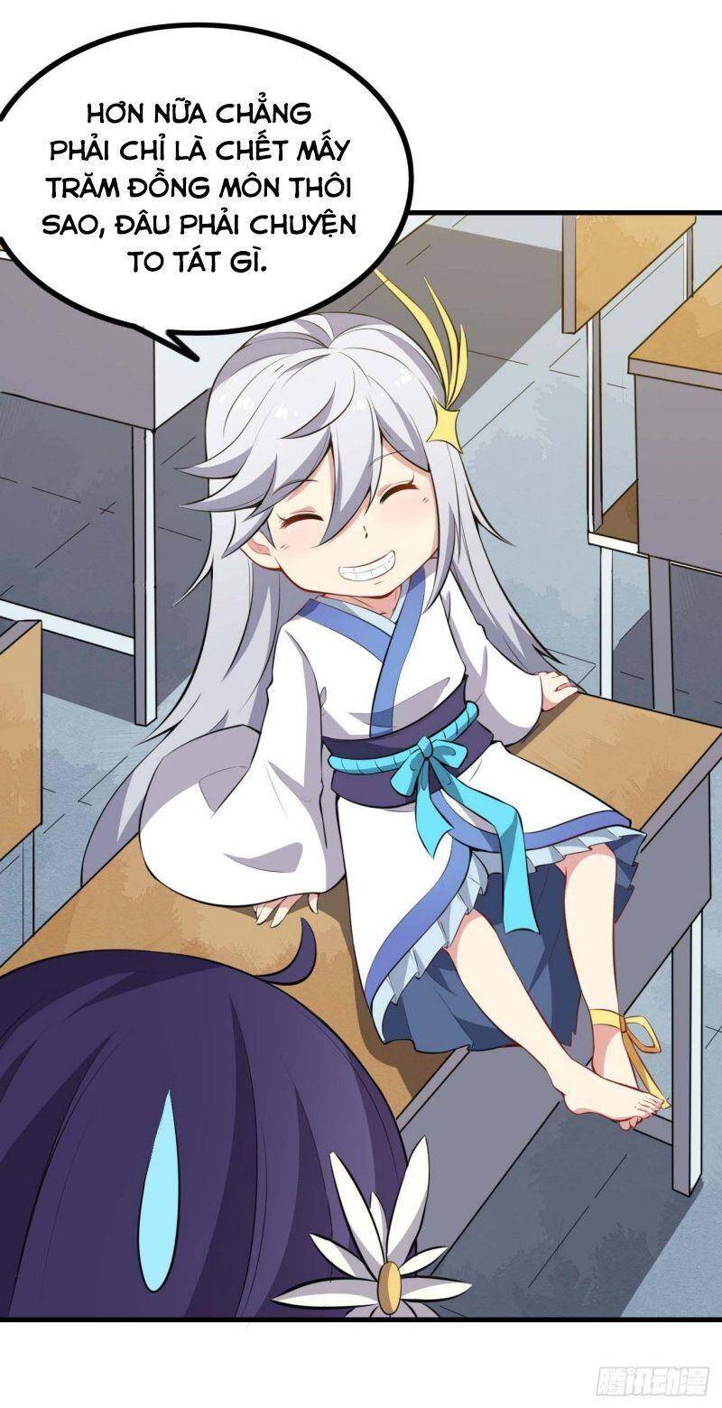 Tổ Thượng Có Tiền Chapter 69 - Trang 2