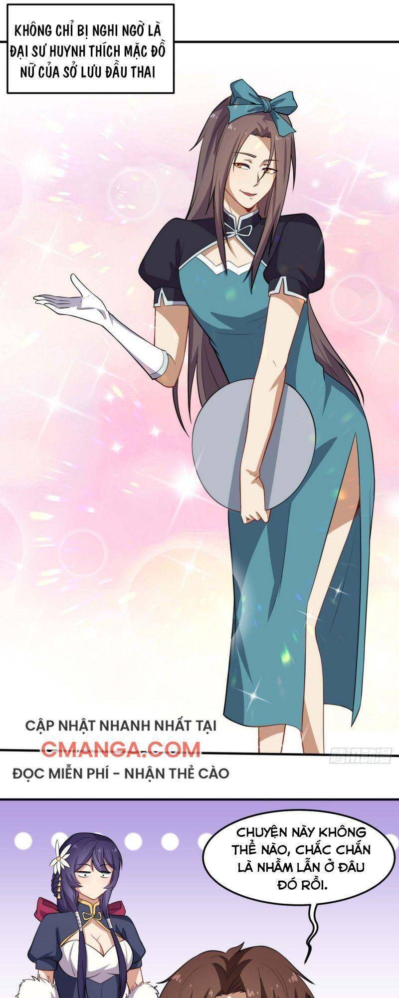 Tổ Thượng Có Tiền Chapter 69 - Trang 2