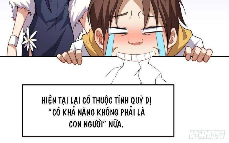 Tổ Thượng Có Tiền Chapter 69 - Trang 2