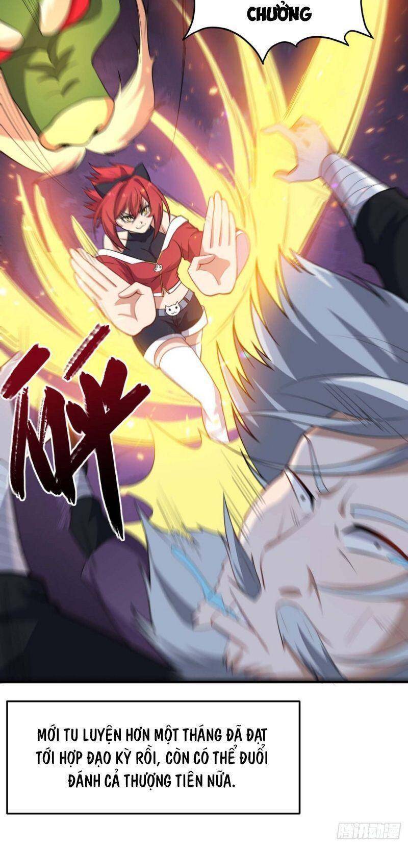 Tổ Thượng Có Tiền Chapter 69 - Trang 2