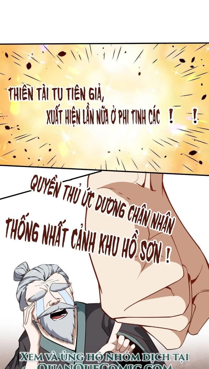 Tổ Thượng Có Tiền Chapter 7 - Trang 2