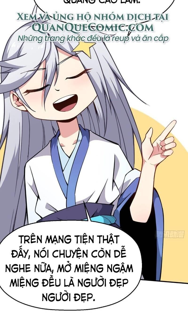 Tổ Thượng Có Tiền Chapter 7 - Trang 2