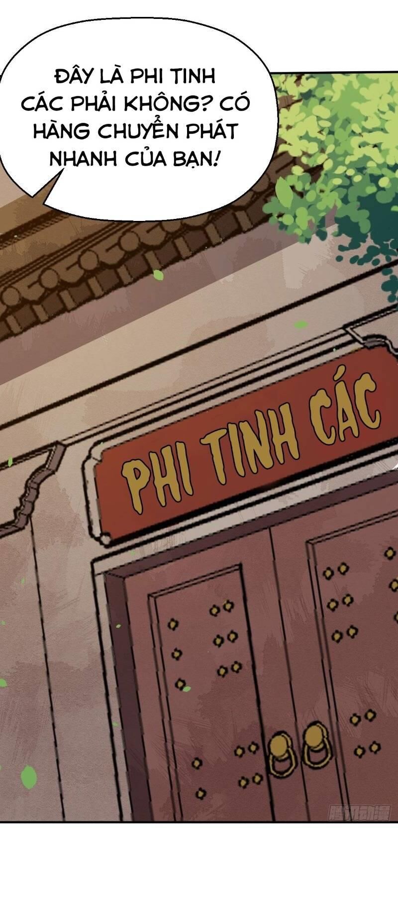 Tổ Thượng Có Tiền Chapter 7 - Trang 2