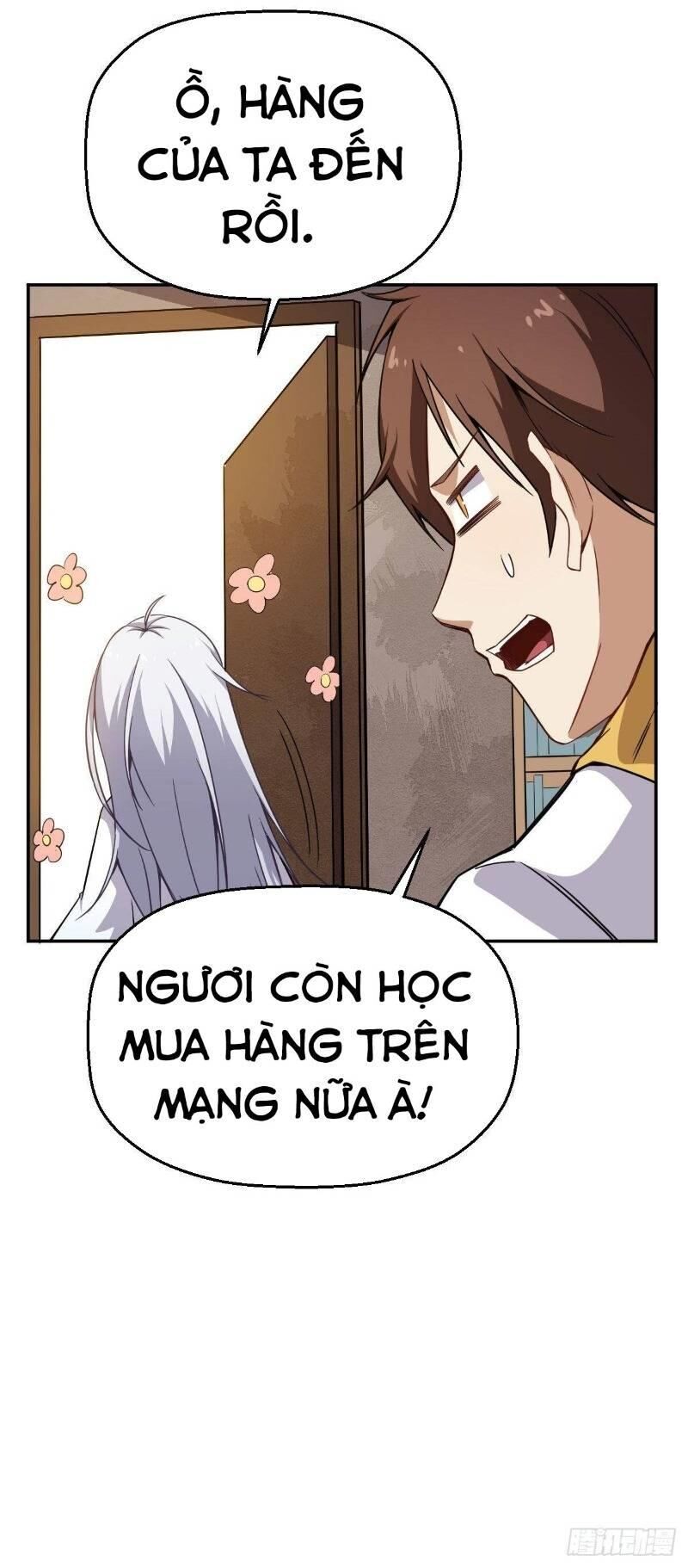Tổ Thượng Có Tiền Chapter 7 - Trang 2