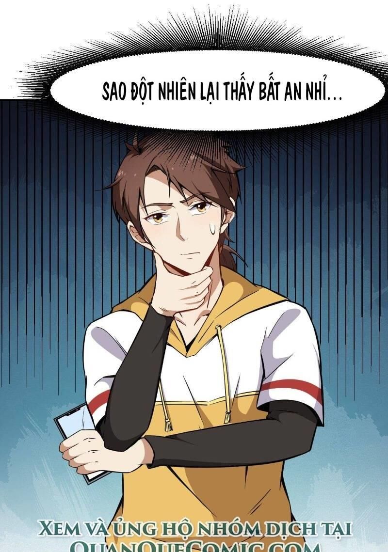 Tổ Thượng Có Tiền Chapter 7 - Trang 2