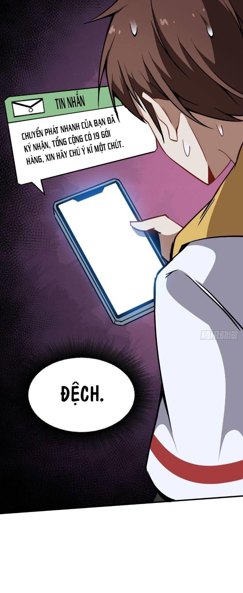 Tổ Thượng Có Tiền Chapter 7 - Trang 2