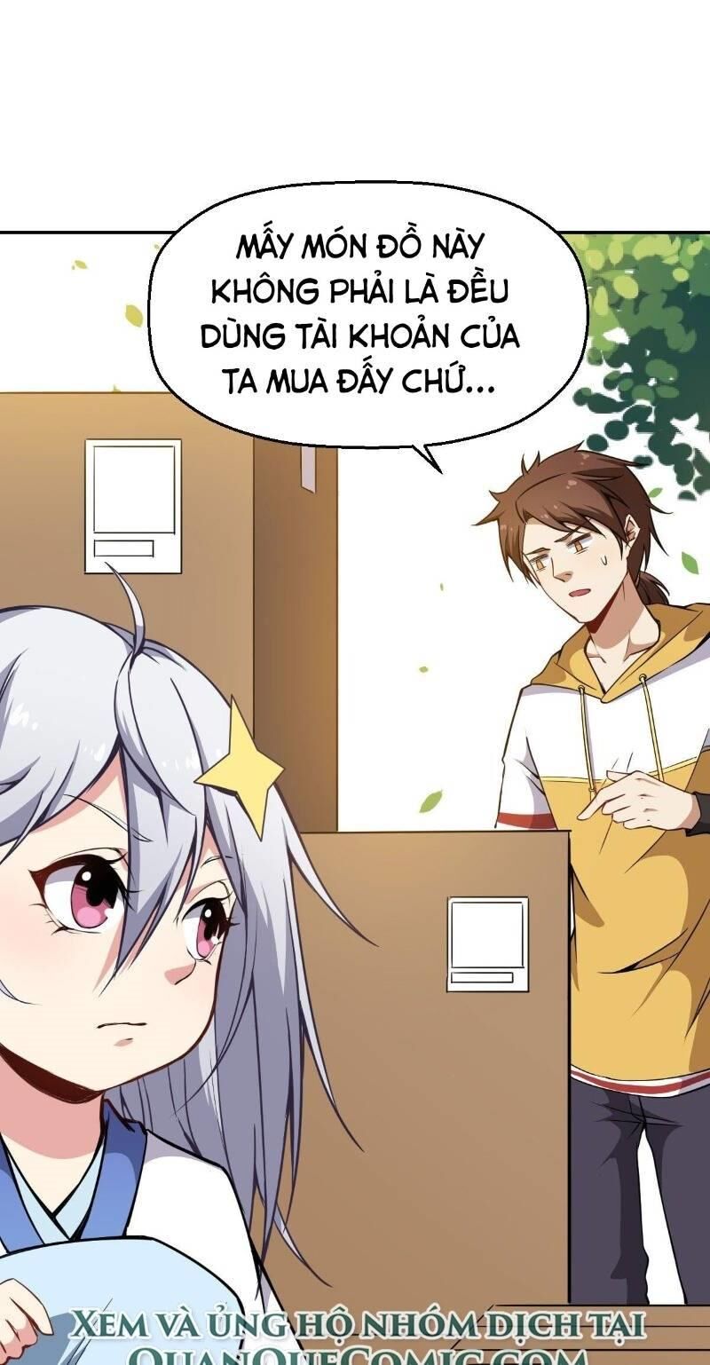 Tổ Thượng Có Tiền Chapter 7 - Trang 2