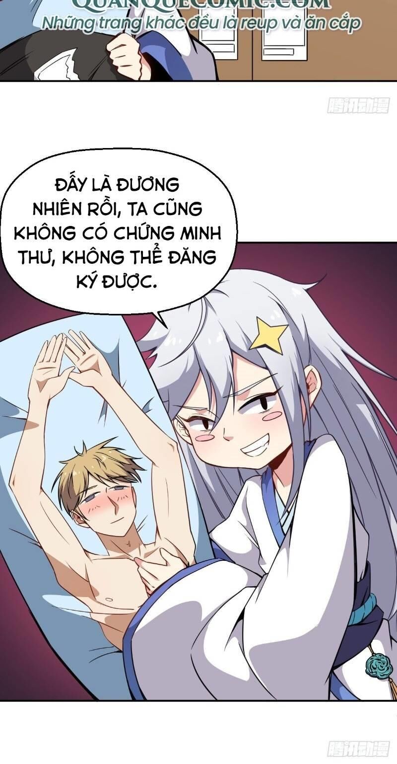 Tổ Thượng Có Tiền Chapter 7 - Trang 2