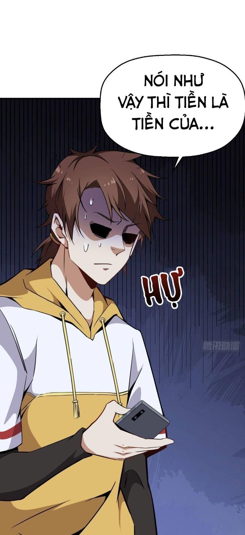 Tổ Thượng Có Tiền Chapter 7 - Trang 2