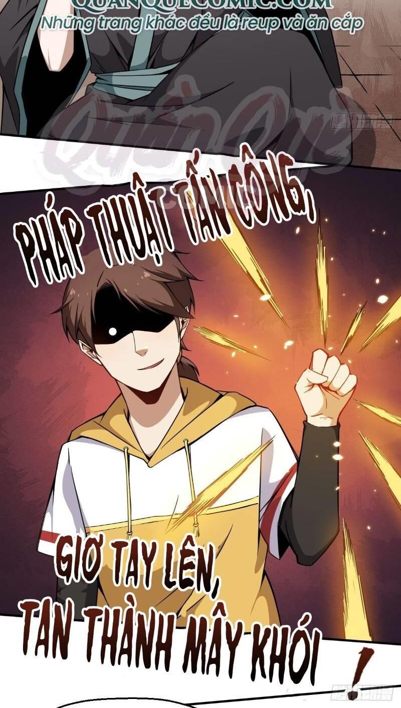 Tổ Thượng Có Tiền Chapter 7 - Trang 2